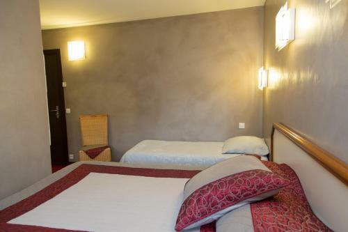 Hotel La Farigoule
