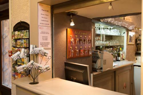 Hotel La Farigoule