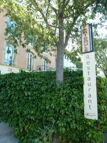 Hotel La Farigoule