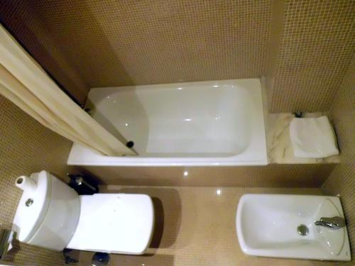 Hotel Vila Do Alba