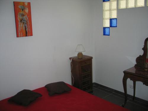 Apartamento Les Romarins