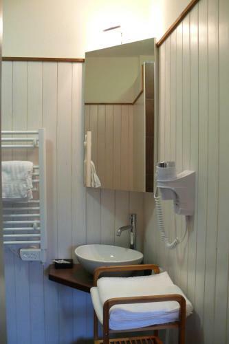 Hotel Auberge La Barguill�re