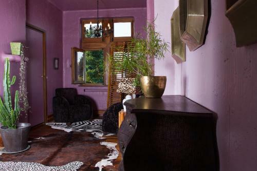 Bed & Breakfast Chateau Du Besset