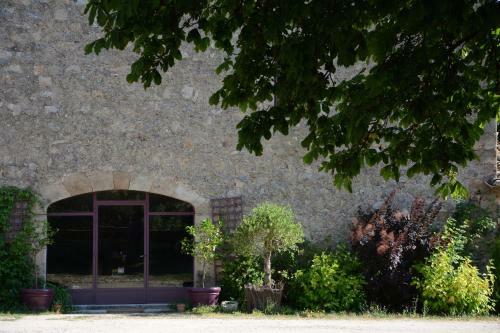 Bed & Breakfast Chateau Du Besset