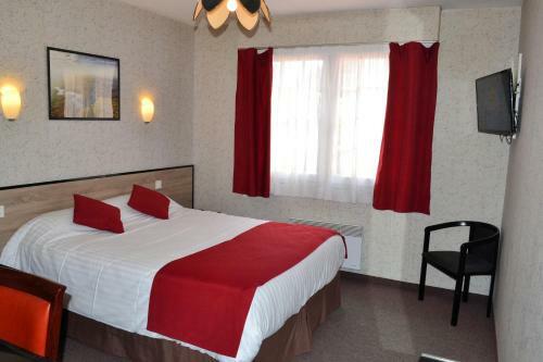 Hotel Le Relax
