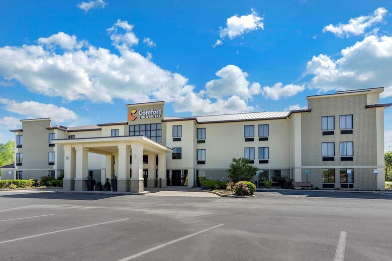 Hotel Comfort Inn Lincoln