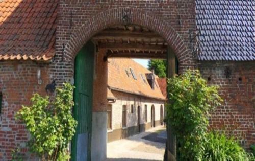 B&B - La Cense Du Pont
