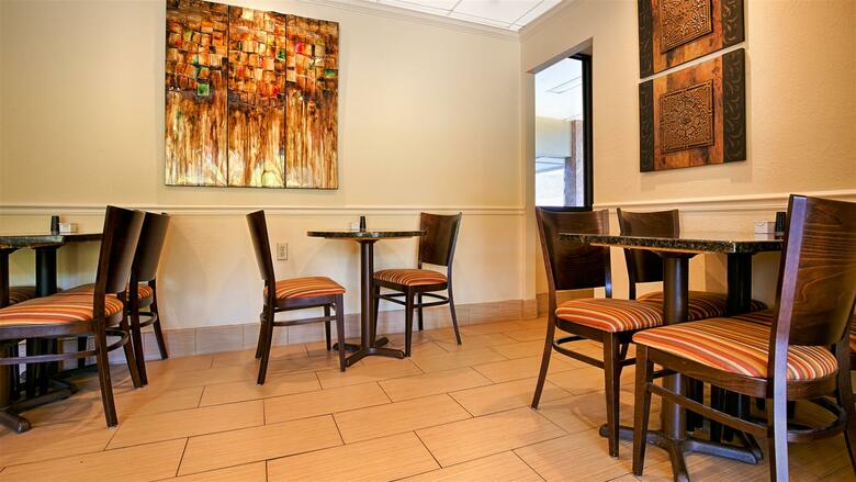 Hotel Best Western Dayton