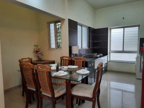 Villa Vijaymala Homestay