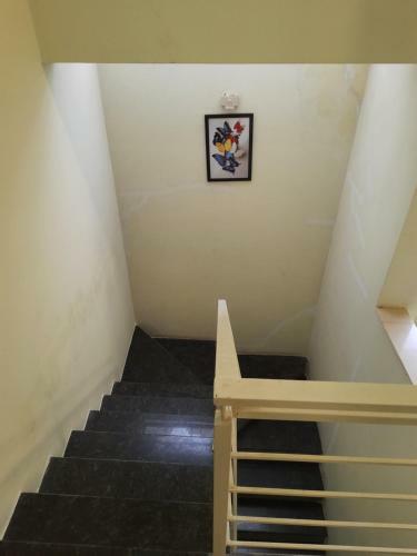 Villa Vijaymala Homestay