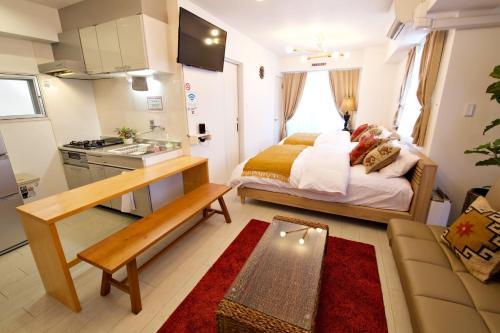 Apartamento ??????501