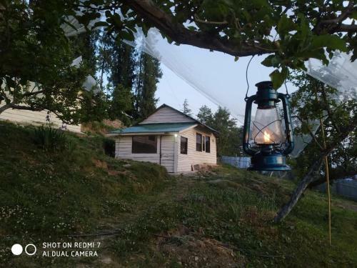 Hotel Apple Farms Kufri
