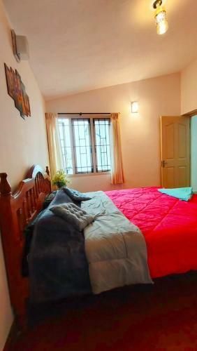Bed & Breakfast Angle Castle