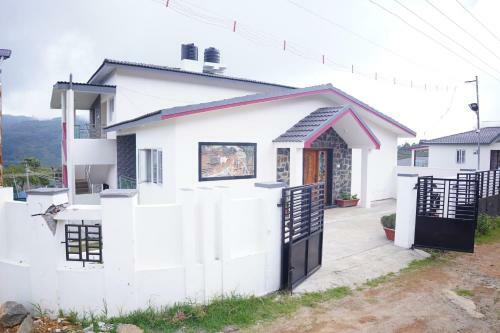 Sannsi Villa