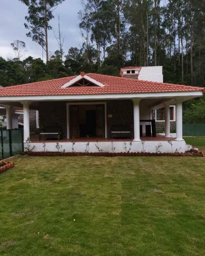 Villa Fairyfalls