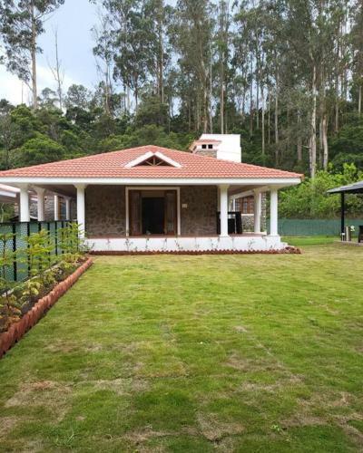 Villa Fairyfalls