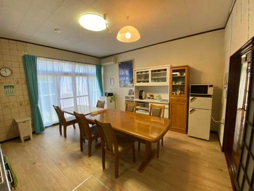 Hostal Guest House Yamabuki - Vacation Stay 13196