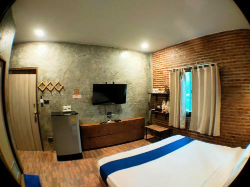 Hostal ???????????????? ???????