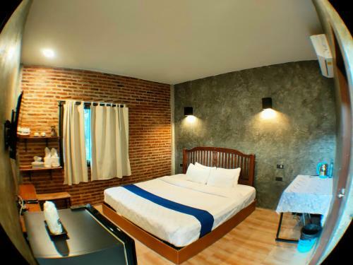 Hostal ???????????????? ???????