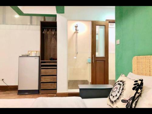 Apartamento Fabulous Ground Floor Studio Dasiri Downtown Residence