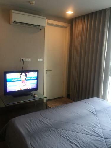 Apartamento Livat5901