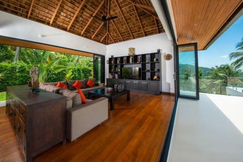 Little Paradise Villa - Your Slice Of Paradise!