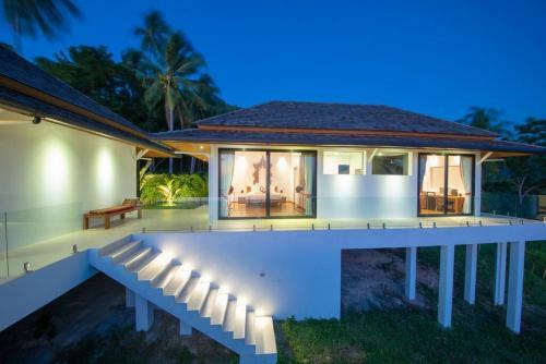 Little Paradise Villa - Your Slice Of Paradise!
