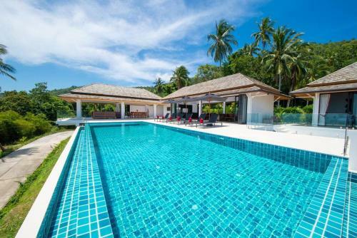 Little Paradise Villa - Your Slice Of Paradise!