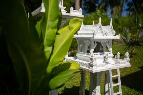 Little Paradise Villa - Your Slice Of Paradise!