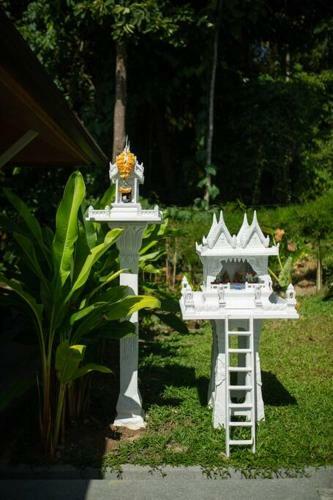 Little Paradise Villa - Your Slice Of Paradise!