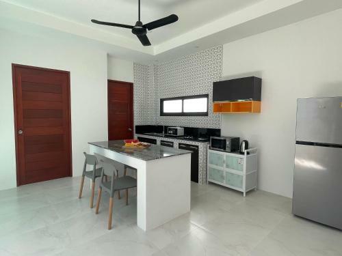 Villa Duangdee Resort