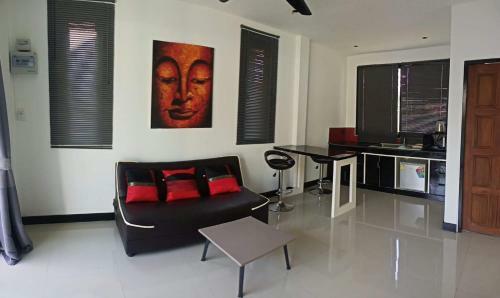 Hotel Bamboo Resort Samui