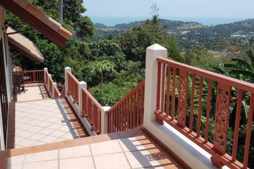 4 Bedroom Villa Seaview