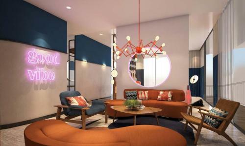 Avani Chaweng Samui Hotel & Beach Club