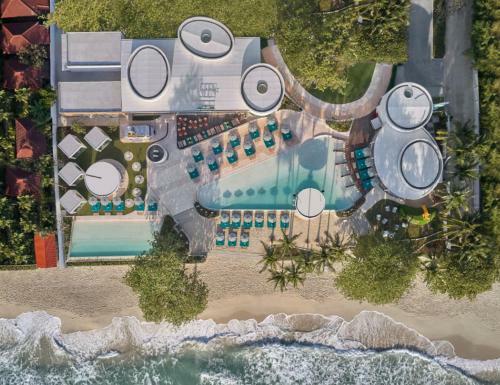 Avani Chaweng Samui Hotel & Beach Club