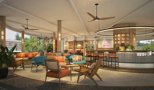 Avani Chaweng Samui Hotel & Beach Club