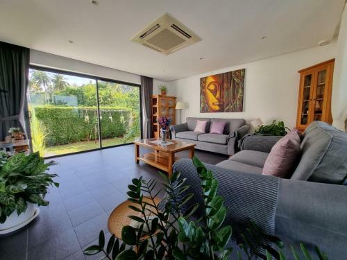 Baanking Villa, Bangrak, Samui