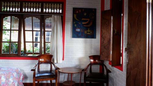 Hostal Hai Homestay