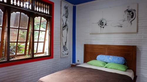 Hostal Hai Homestay