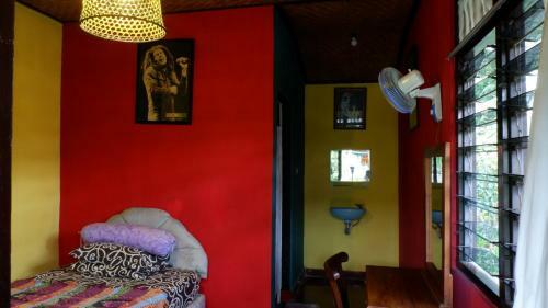 Hostal Hai Homestay