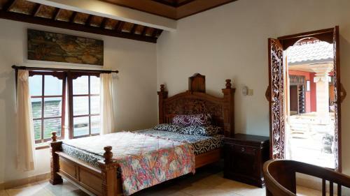 Hostal Hai Homestay