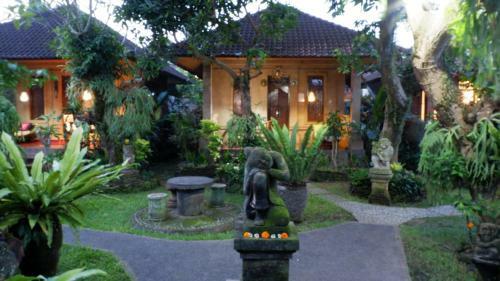 Hostal Hai Homestay