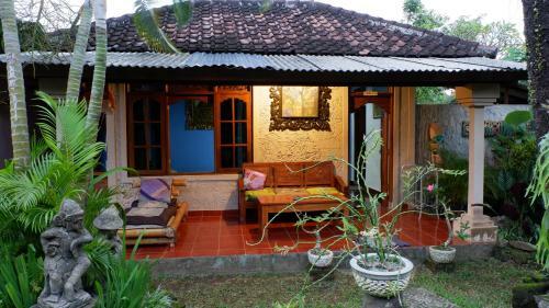 Hostal Hai Homestay
