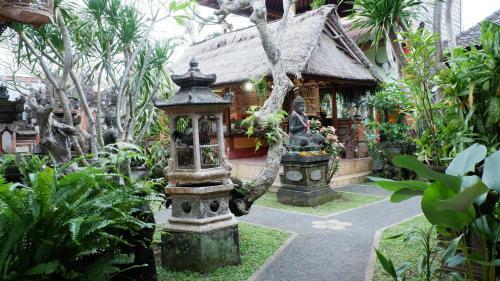 Hostal Hai Homestay