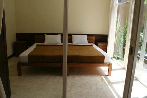 Villa De'dalam Deluxe