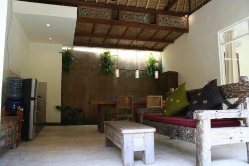 Villa De'dalam Deluxe