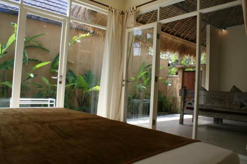 Villa De'dalam Deluxe