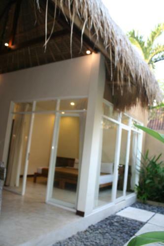 Villa De'dalam Deluxe