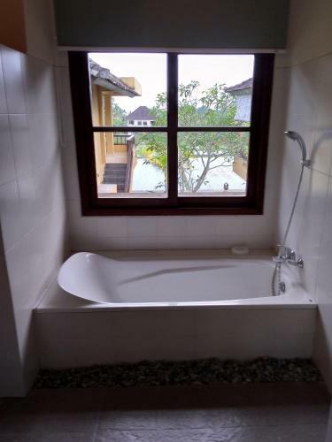 Bed & Breakfast Ubud Lestari Bungalows