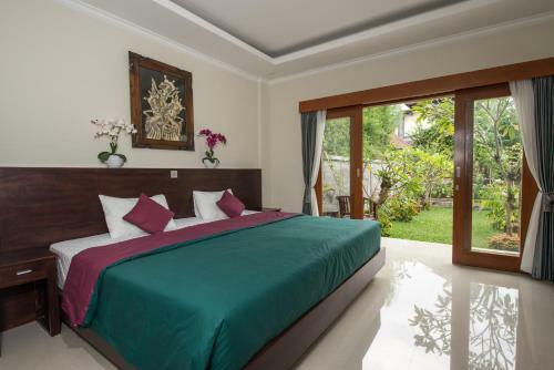 Prapti Artha Homestay